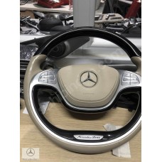 BAŞKAN TİC.MERCEDES A0024601403 W222 DİREKSİYON SİMİT 0024601403